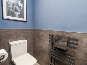 Cottage | Salle de bain