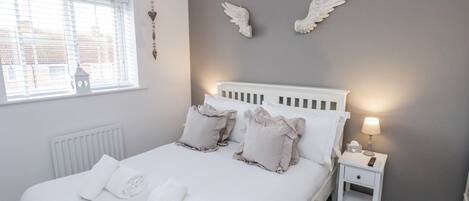 コテージ | 内装