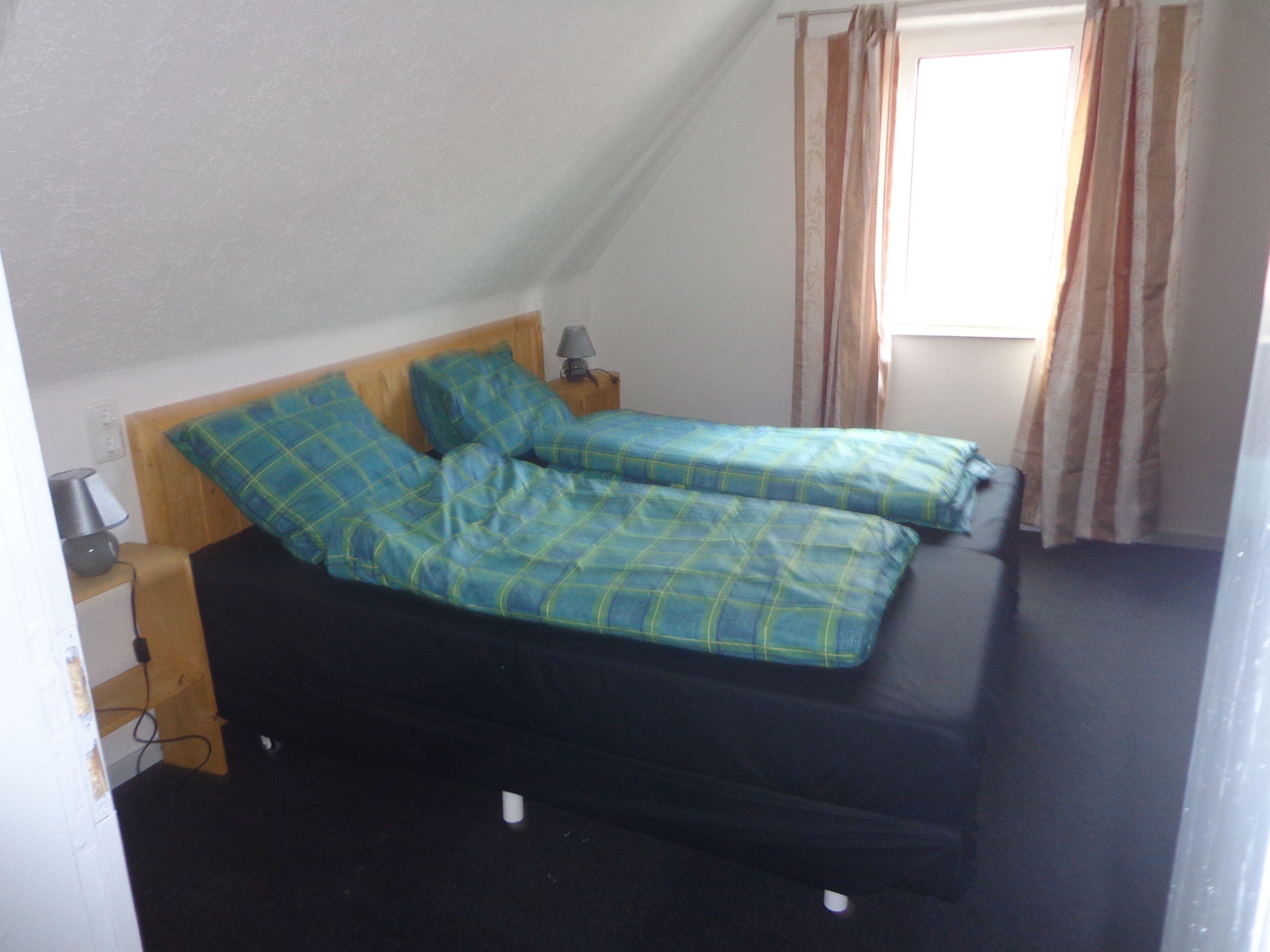 5 dormitoris, Internet i roba de llit 