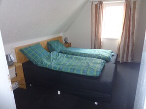 5 Schlafzimmer, Internetzugang, Bettwäsche