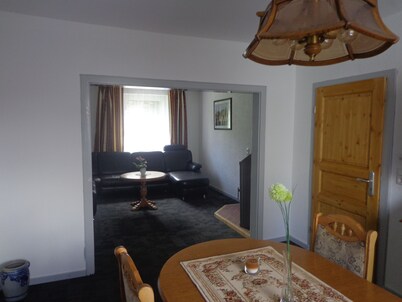 Vacation cottage Van Wijk