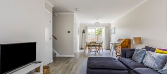 Charming Selsey Family Home | Pass The Keys