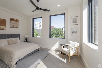 Historic Beacon Loft Downtown Tulsa