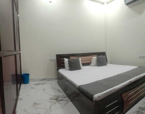 Free WiFi - Hotel Seva & Restaurant (Agra)