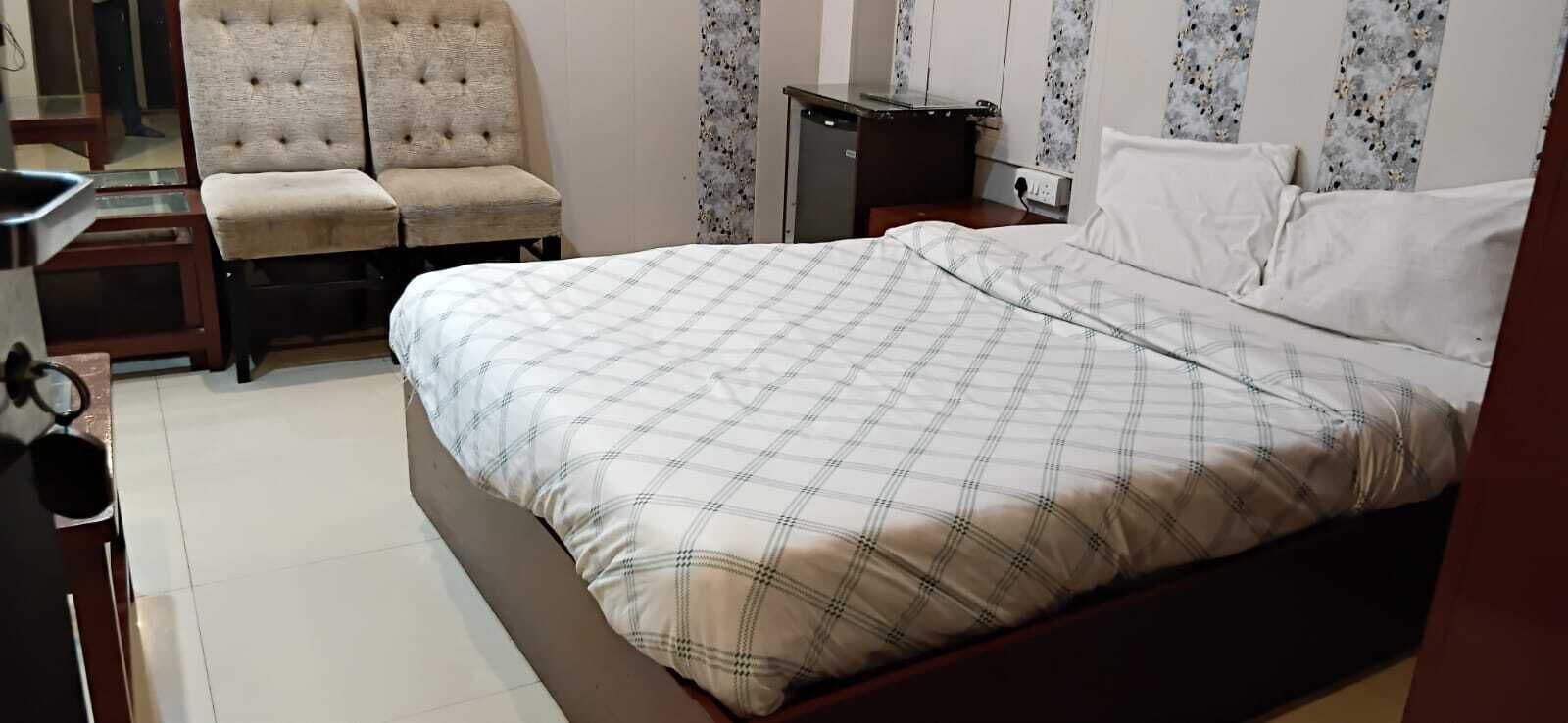 华丽客房 | 免费 WiFi