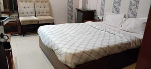 豪華客房 | 免費無線上網