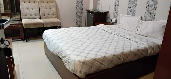 Deluxe Room | Free WiFi