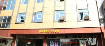 Hotel Seva & Restaurant