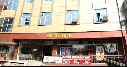 Hotel Seva & Restaurant