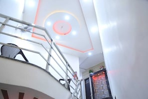 Saguão
