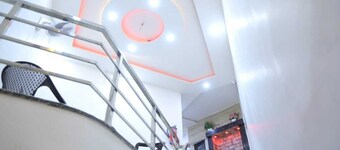 Hotel Blue Berry Agra