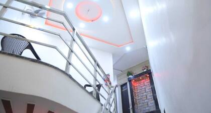 Hotel Blue Berry Agra