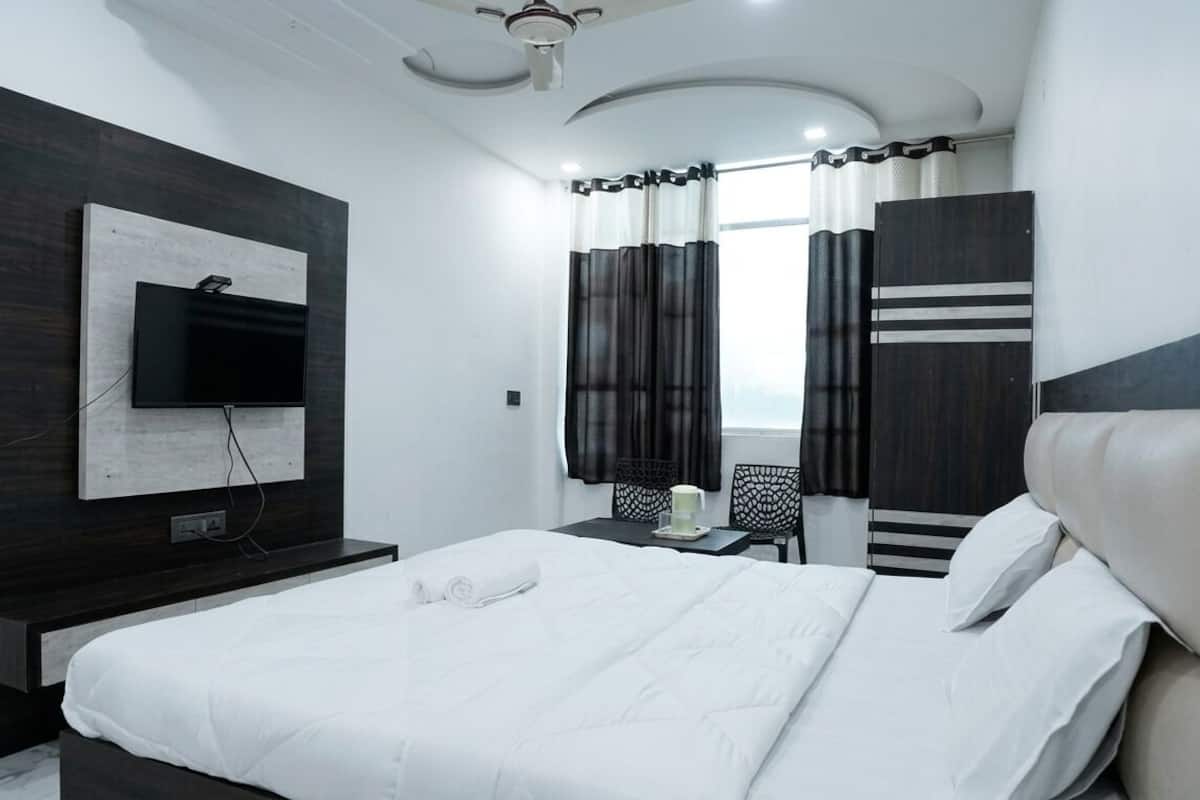 Standard Room | Free WiFi