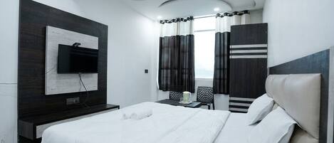 Standard Room | Free WiFi