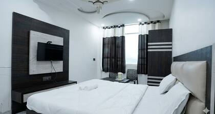 Hotel Blue Berry Agra