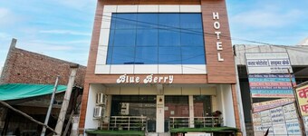 Hotel Blue Berry Agra