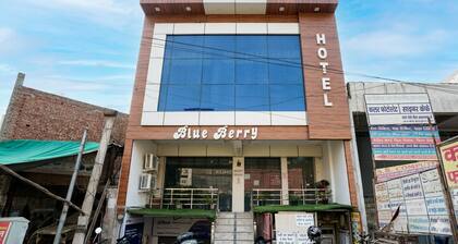 Hotel Blue Berry Agra