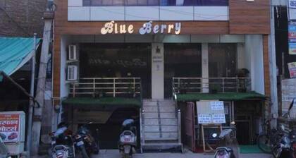 Hotel Blue Berry Agra