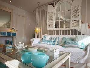 منطقة المعيشة