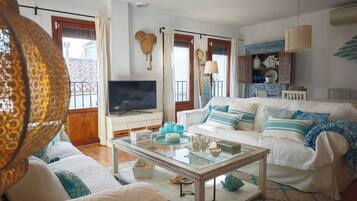 منطقة المعيشة