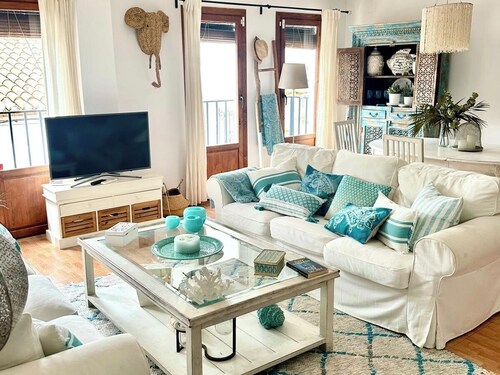 A dreamy corner in the heart of Altea