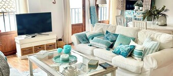 A dreamy corner in the heart of Altea