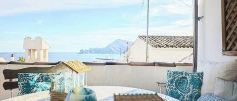 Servei de restauració a l'aire lliure