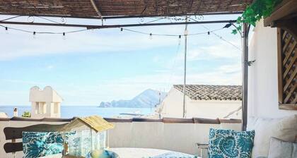 Un rincón de ensueño en el corazón de Altea