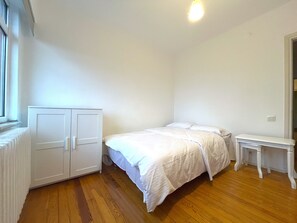 Schallisolierte Zimmer, Bügeleisen/Bügelbrett, kostenloses WLAN