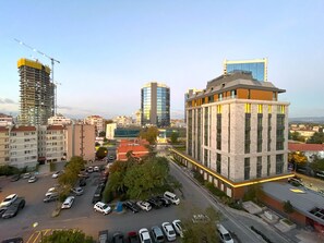 Exterior - Etiler D 60 (Istanbul)