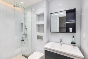Bathroom - Bianca by halu (Thessaloniki)