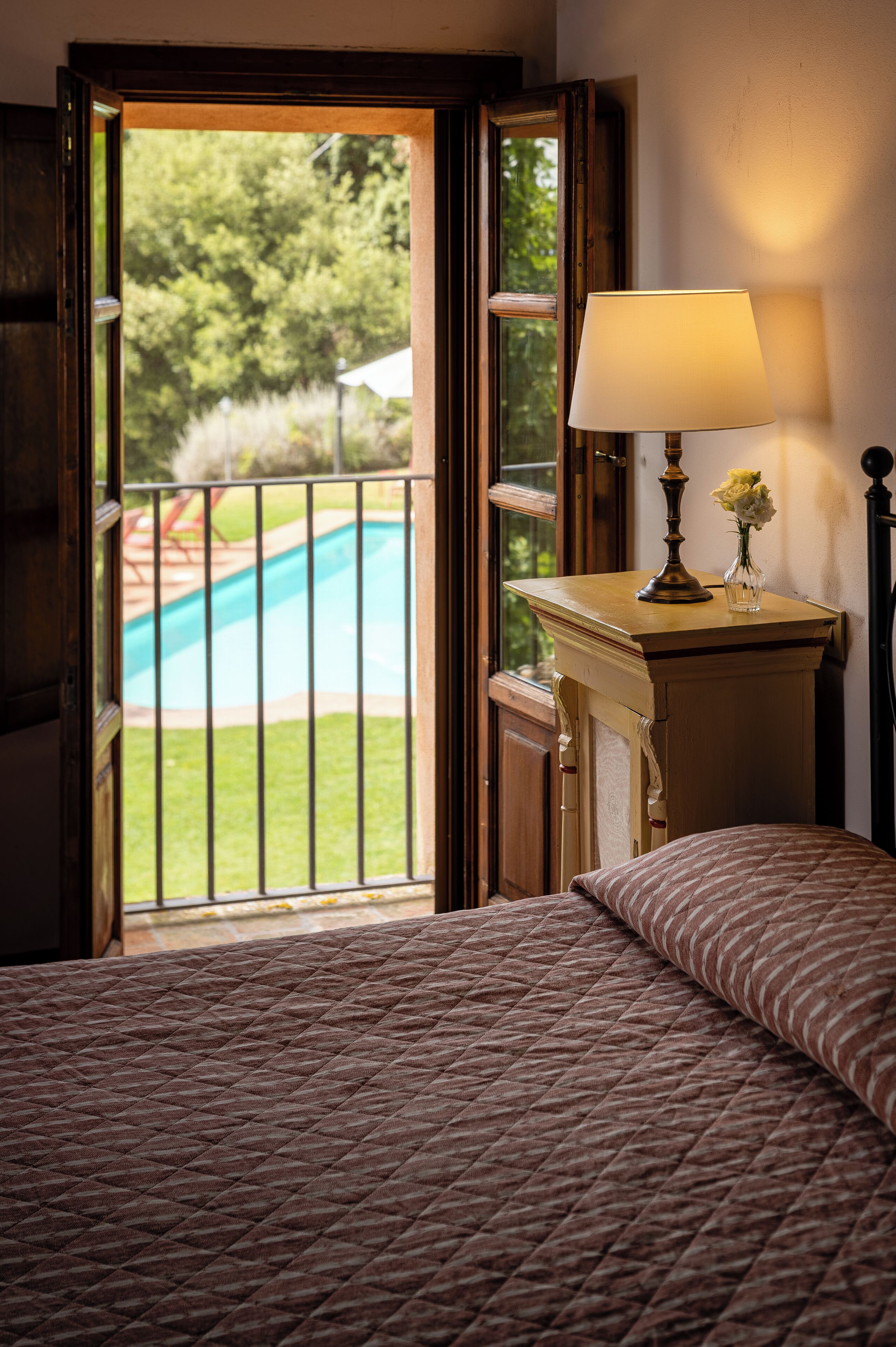 4 Schlafzimmer, Bügeleisen/Bügelbrett, Reisekinderbett, kostenloses WLAN