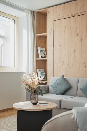 2 Bedroom Apartment - Casa Montana | Wohnbereich