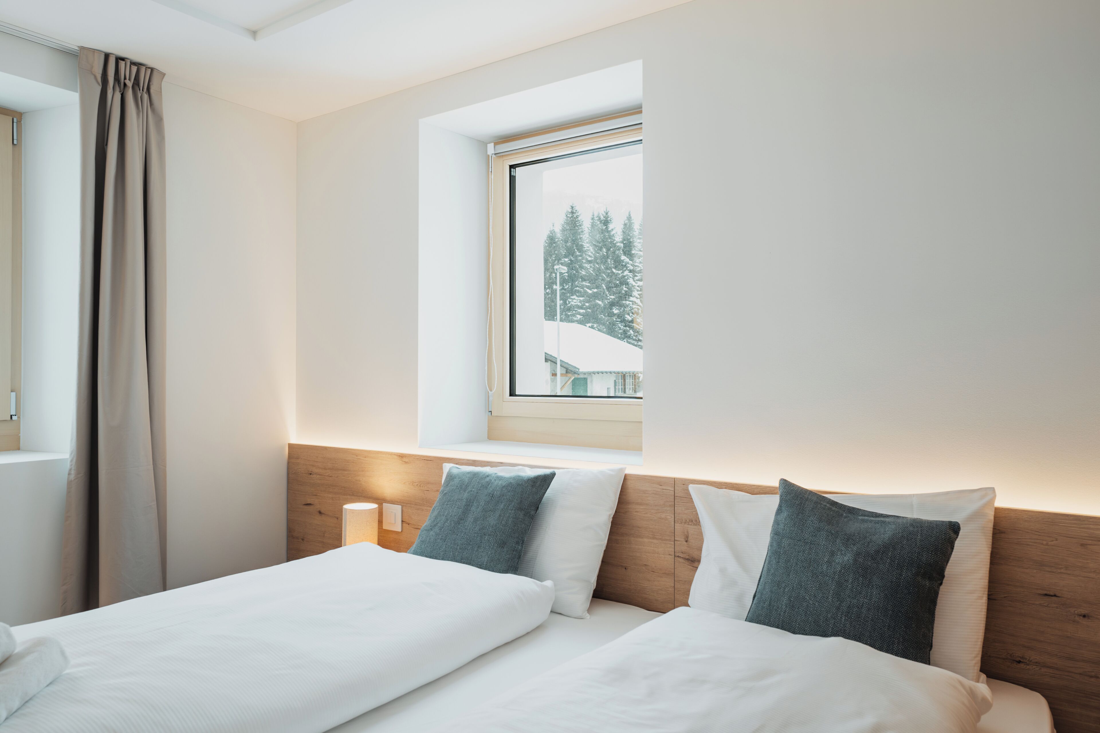 2 Bedroom Apartment - Casa Montana | Bàn ủi/dụng cụ ủi quần áo, truy cập Internet không dây miễn phí 