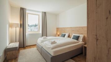 1 Bedroom Apartment - Larix