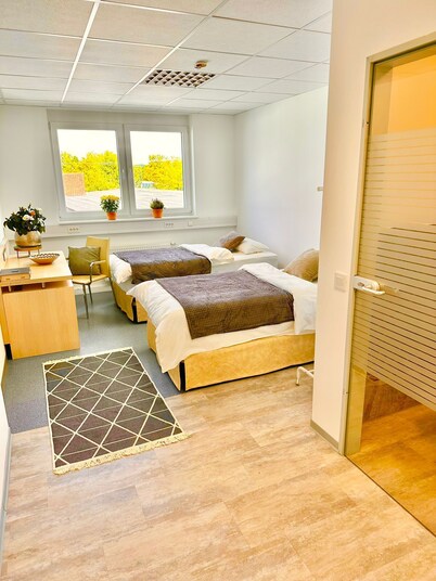 Donau-Iller Vermietung 24