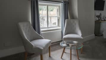 Exclusive Room, Garden View