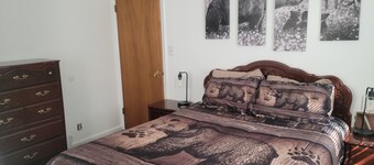 Ridgeline #1 Unique 2 bedroom house in Helper.