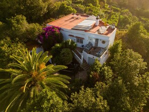 Exterior - Teide Eco Harmony (CN)