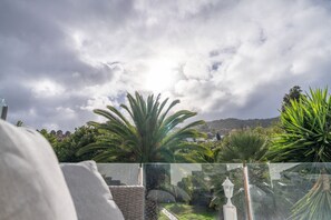 Property grounds - Teide Eco Harmony (CN)