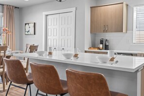 Cucina privata