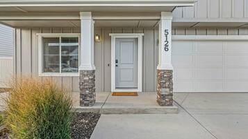 DĂ©tail de lâextĂ©rieur