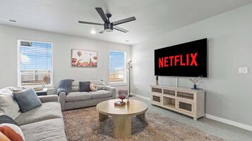 TV