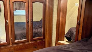 2 dormitorios, wifi gratis, ropa de cama