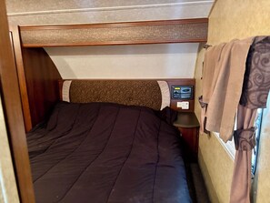 2 dormitorios, wifi gratis, ropa de cama