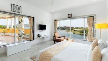 Superior Double Room | Free WiFi
