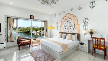 Superior Double Room | Free WiFi