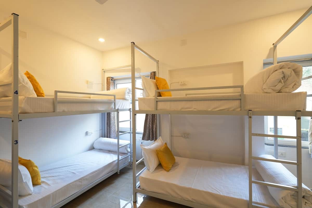 Standard Shared Dormitory