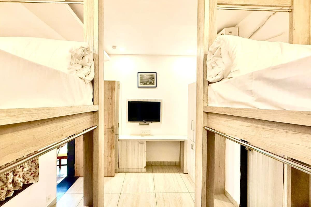 Dormitorio compartido estándar | Wifi gratis