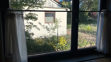 Interiör